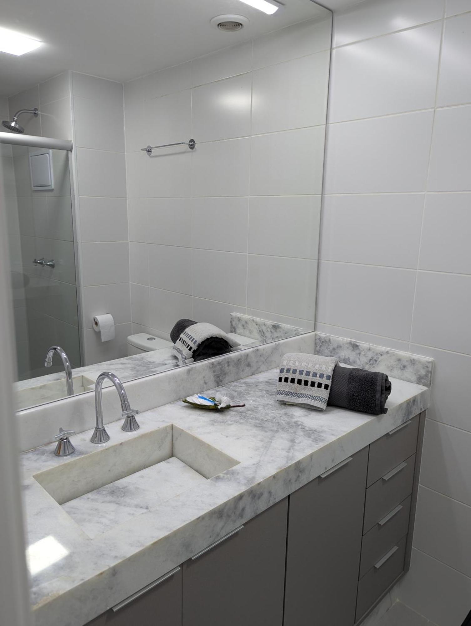 Apartamento Karina Passos Ferreira De Souza E Bruno Peres Ferreira De Souza
