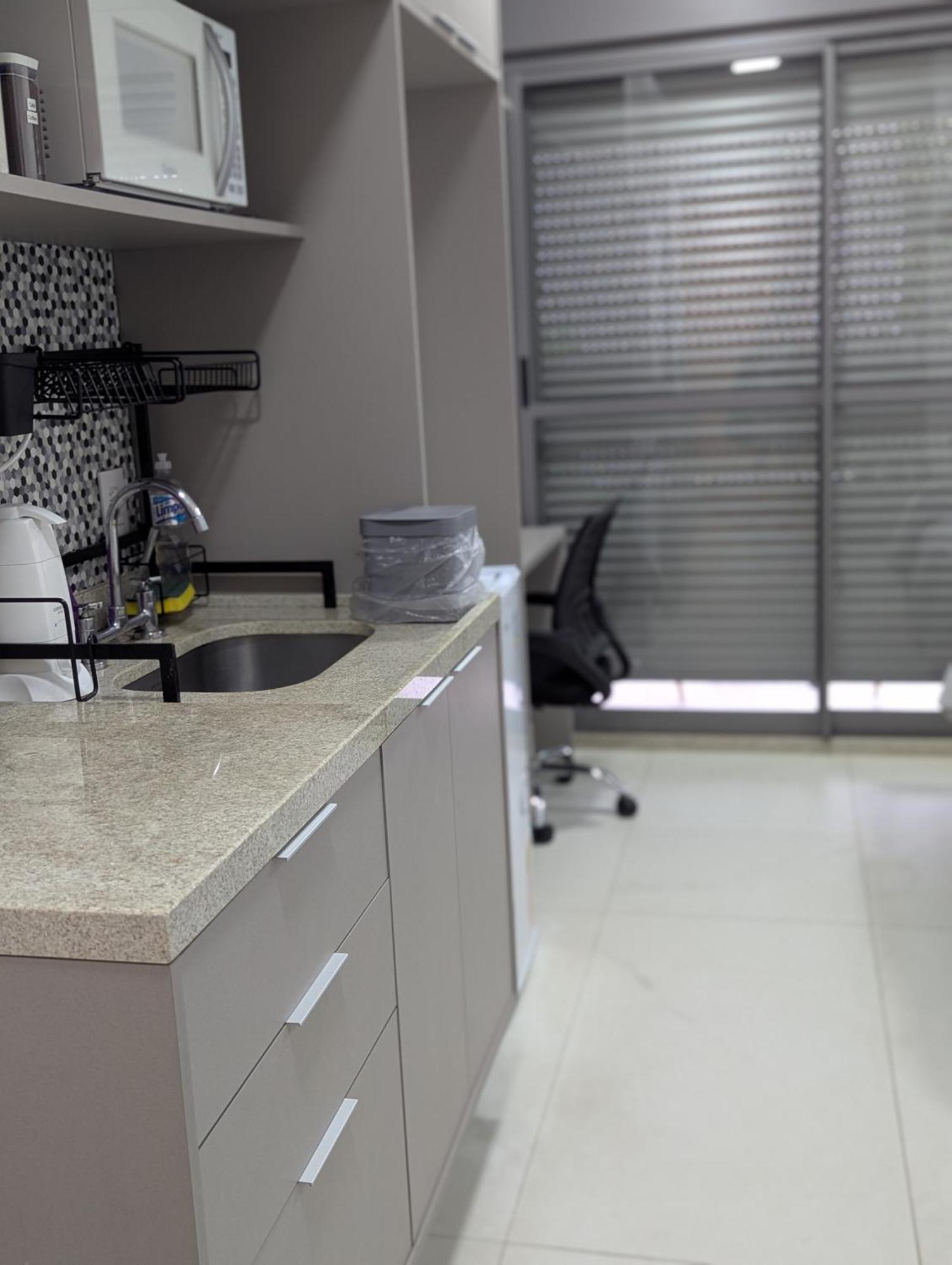 Apartamento Karina Passos Ferreira De Souza E Bruno Peres Ferreira De Souza *