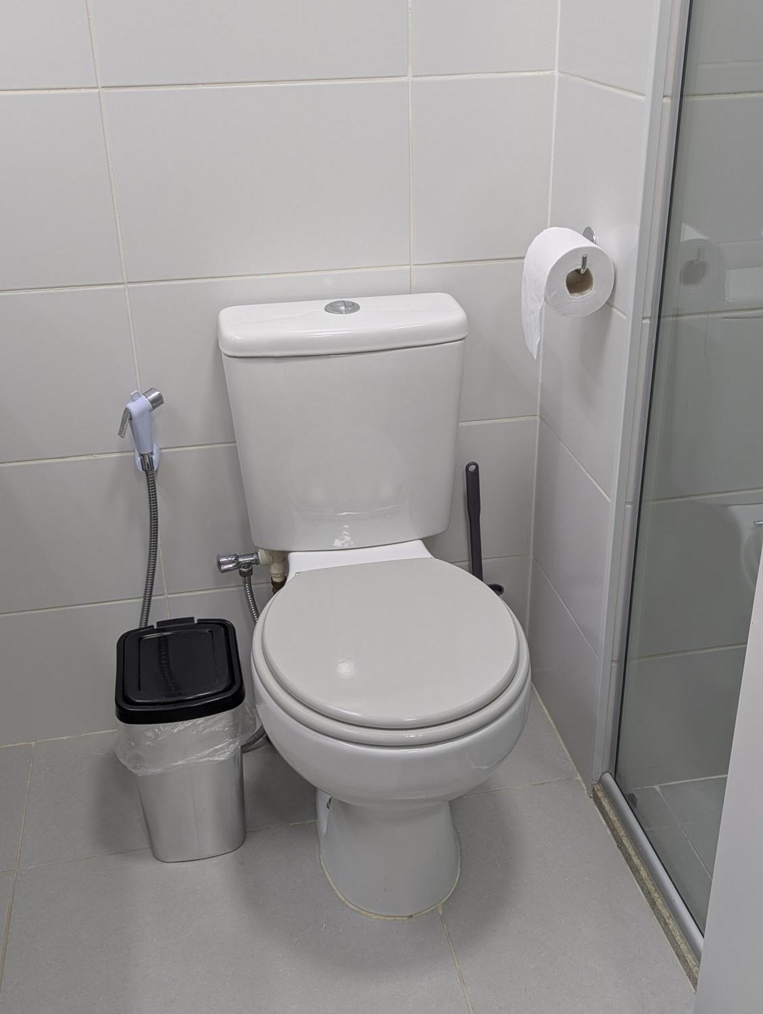 Apartamento Karina Passos Ferreira De Souza E Bruno Peres Ferreira De Souza
