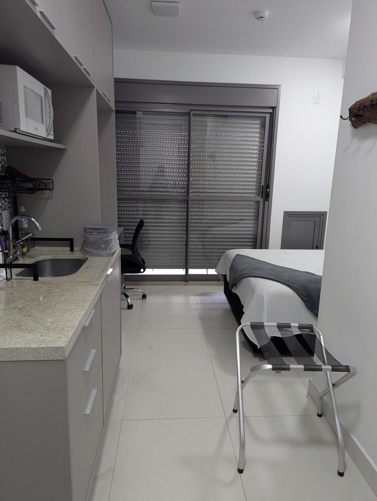 Apartamento Karina Passos Ferreira De Souza E Bruno Peres Ferreira De Souza São Paulo