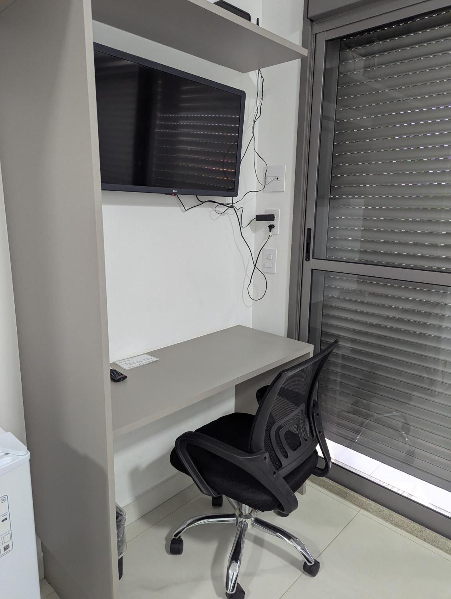 Apartamento Karina Passos Ferreira De Souza E Bruno Peres Ferreira De Souza