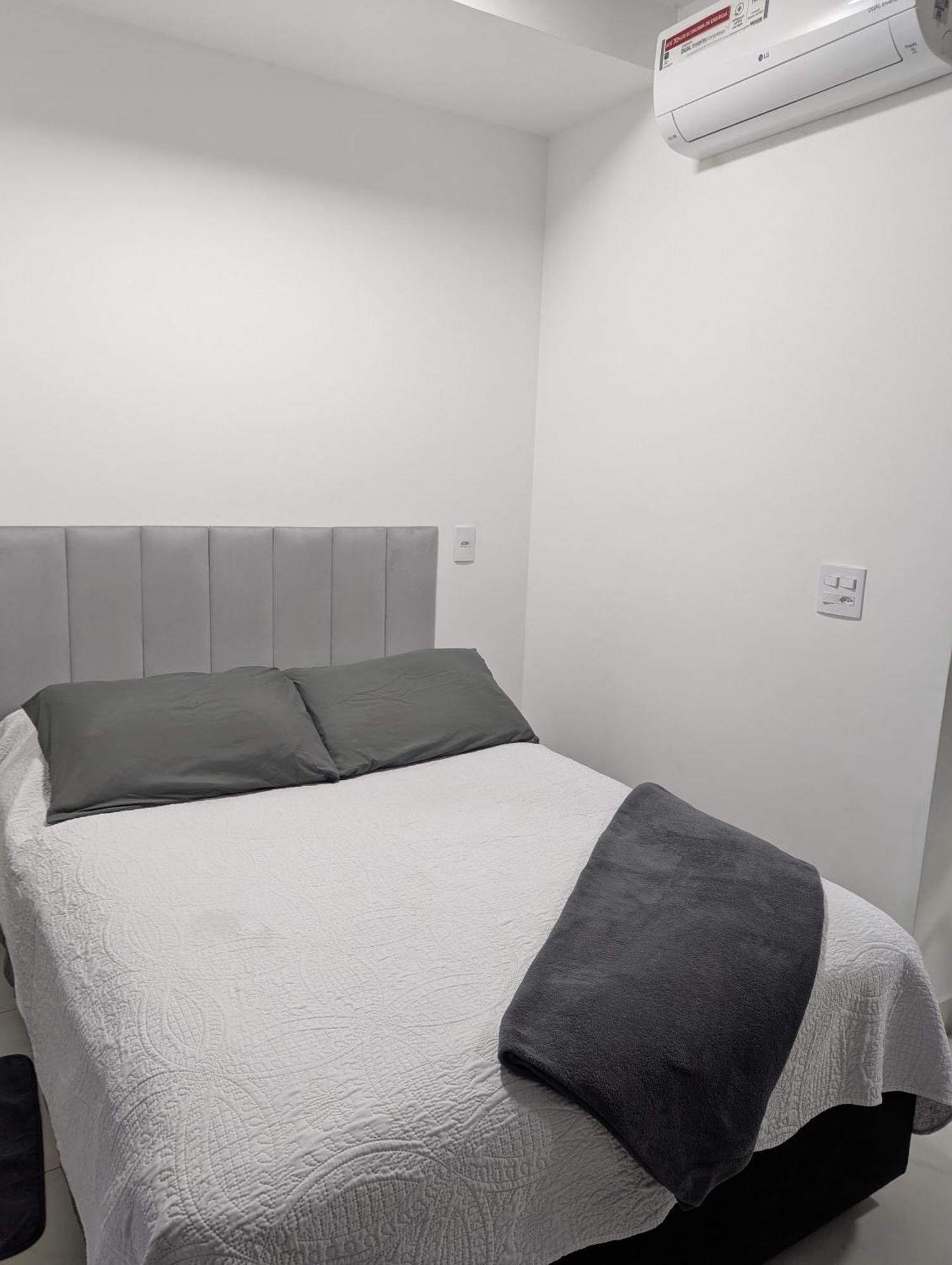 Apartamento Karina Passos Ferreira De Souza E Bruno Peres Ferreira De Souza