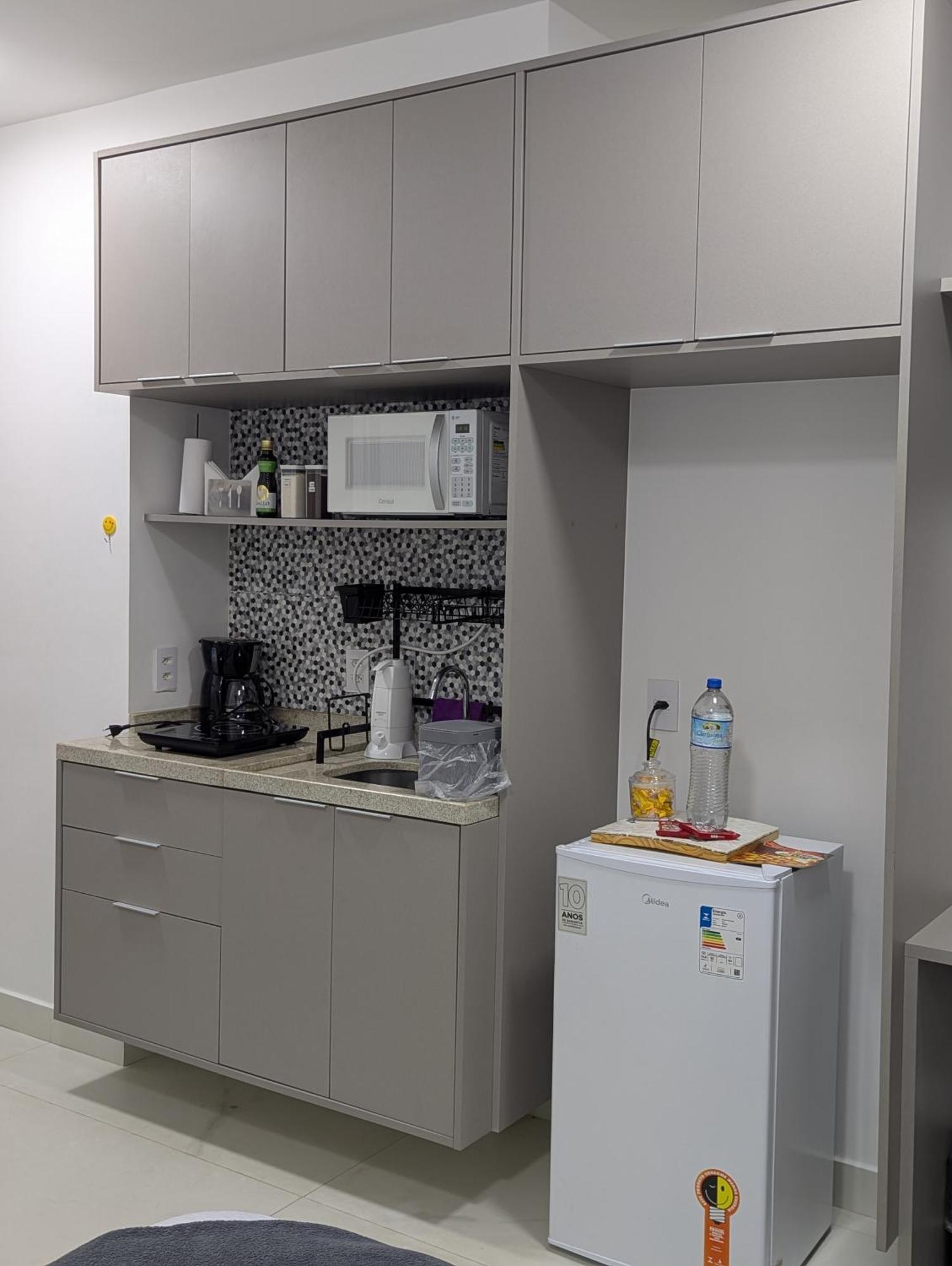 Karina Passos Ferreira De Souza E Bruno Peres Ferreira De Souza Apartment