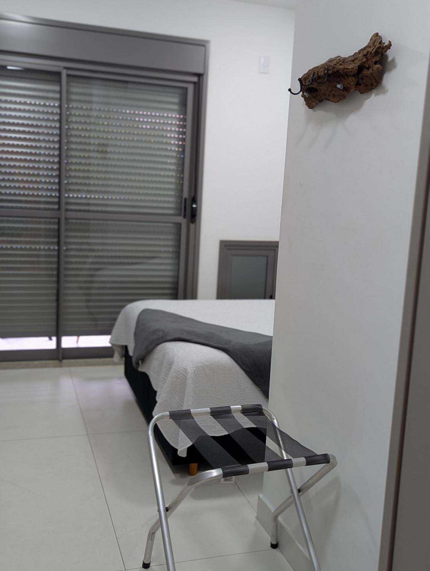 Karina Passos Ferreira De Souza E Bruno Peres Ferreira De Souza Apartment Sao Paulo