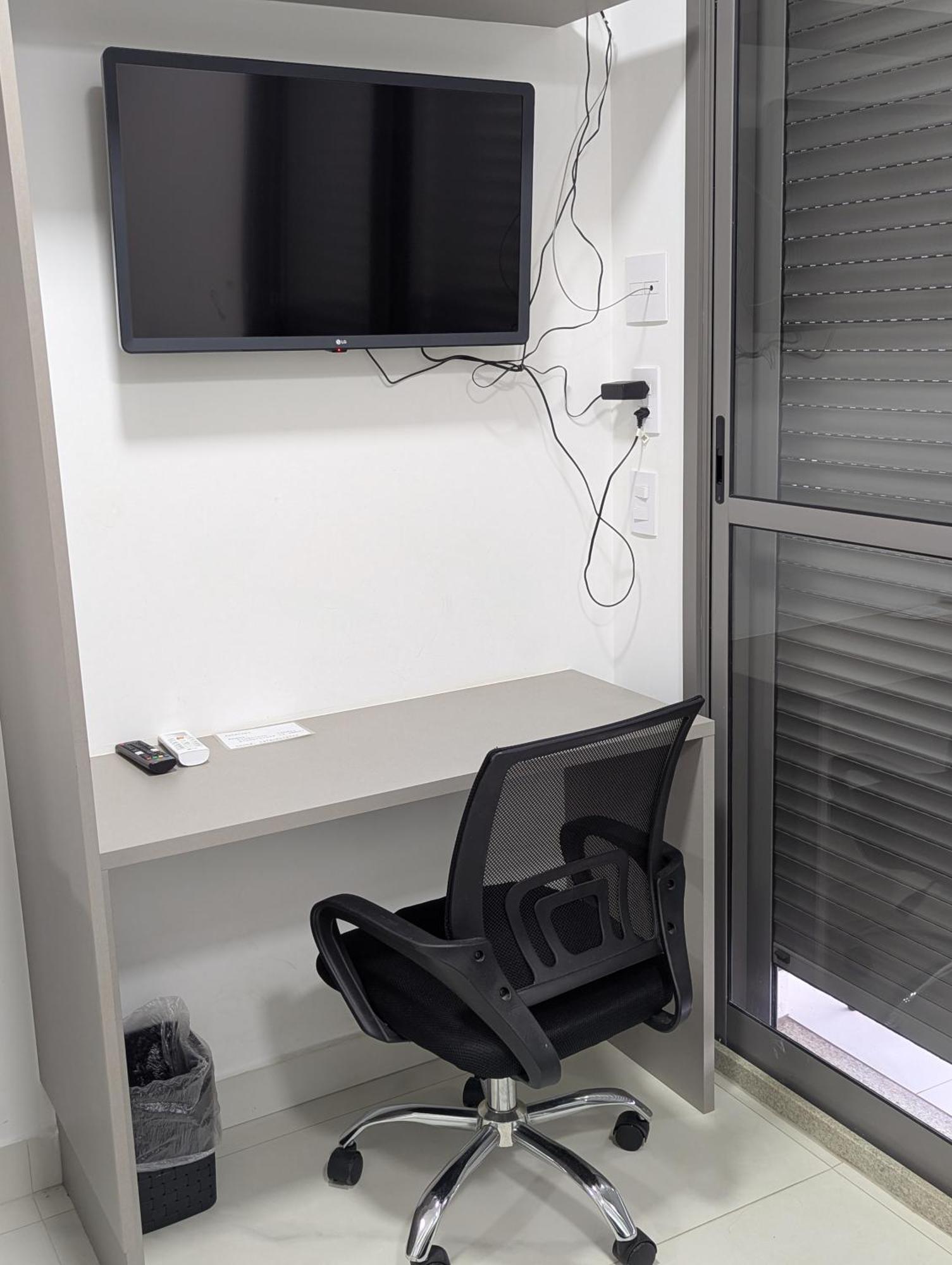 Apartment Karina Passos Ferreira De Souza E Bruno Peres Ferreira De Souza Sao Paulo